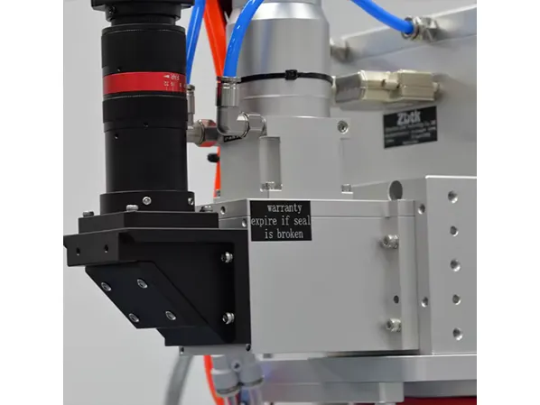 lithium battery galvanometer welding machine 04