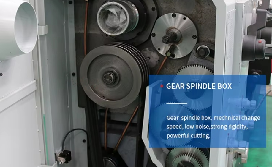 heavy-duty-lathe-machine-gear-spindle-box heavy-duty-lathe-machine-gear-spindle-box