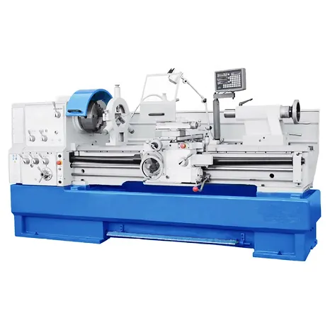 Lathe Machine