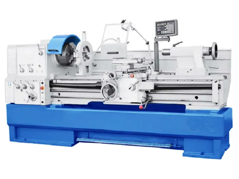 Lathe Machine