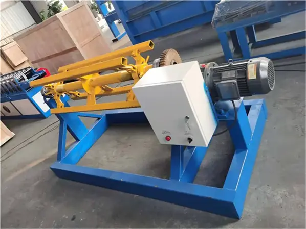 decoiler manufacturer decoiler manufacturer