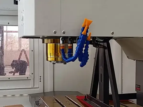 cnc milling machine for sale