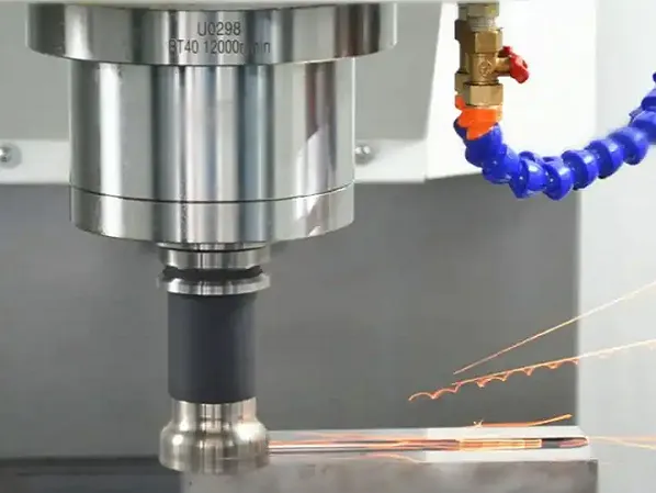 cnc milling machine for wholesale