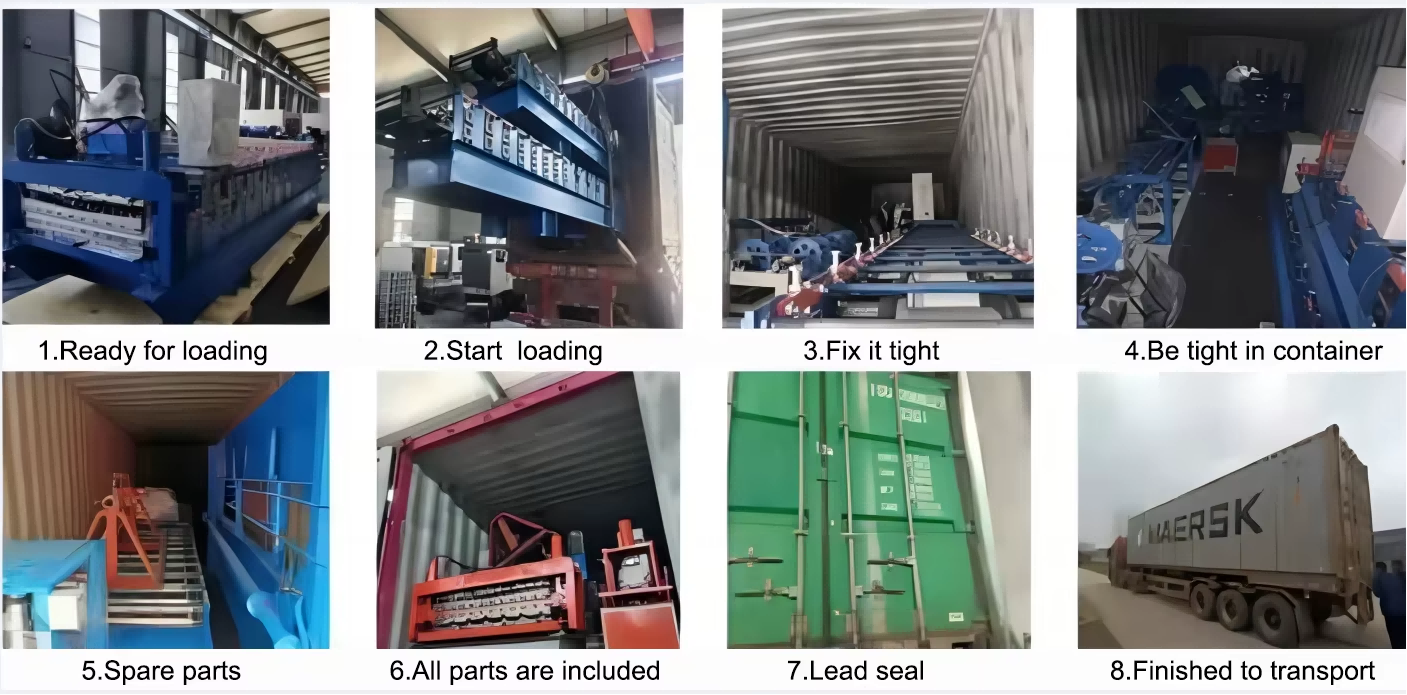 Packaging and Shipping Packaging and Shipping